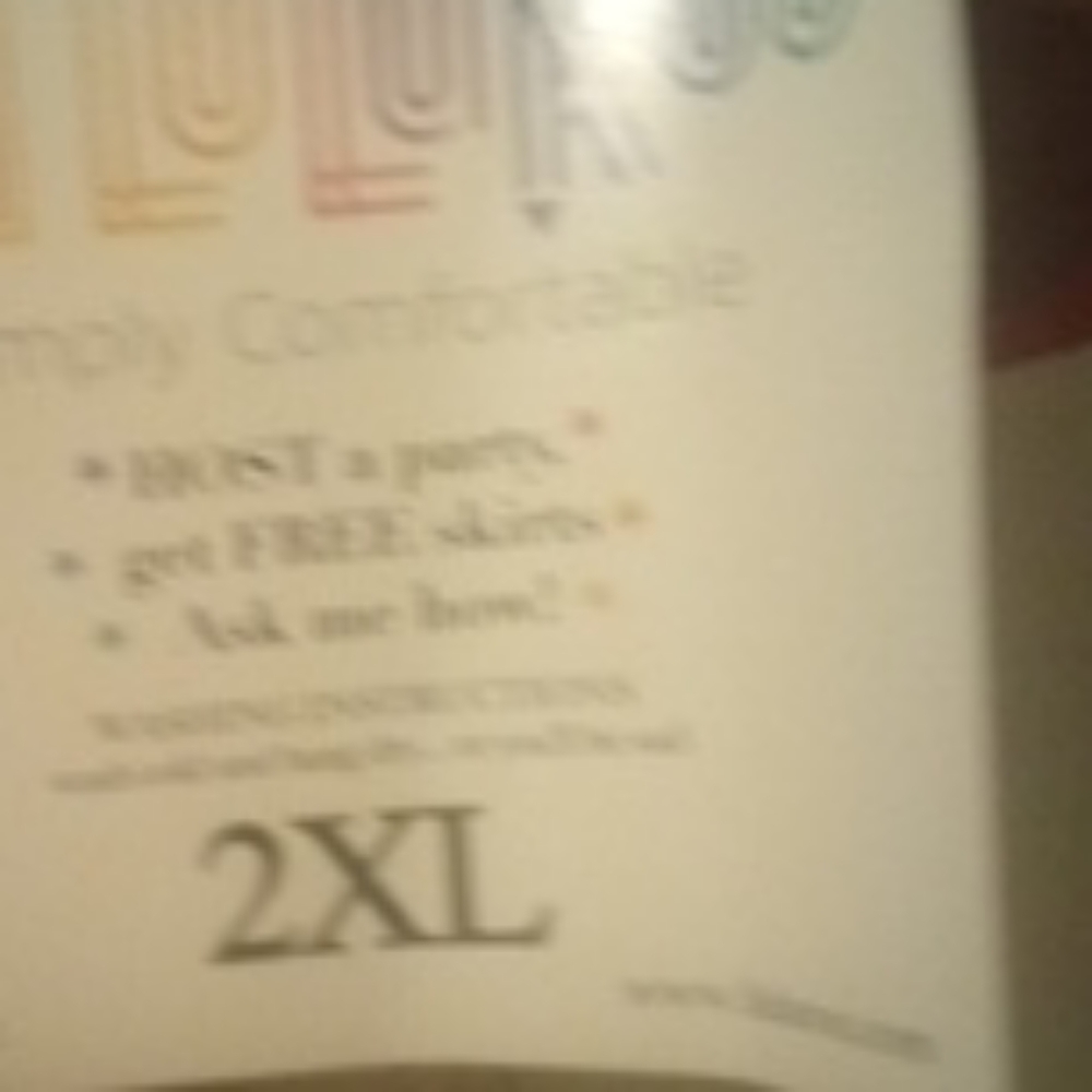 Lularoe dress - Picture 4 of 4